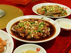 生腌皮皮虾-抱德·潮汕味(敦和店原惠城鱼仔)