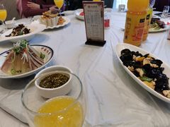 -令氏家外家周秦食府(高新店)