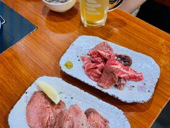 -大阪烧肉BAKA一代(十亩地店)