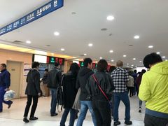 -上海中医药大学附属曙光医院(东部)