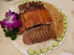 -广东胜利宾馆西关粤中餐厅