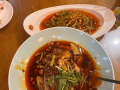 -易老妈蹄花.特色川菜(人民公园总店)
