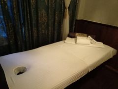 -域SPA·足疗·按摩·养生(静安寺店)