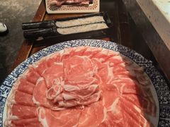 -鑫隆四季涮肉(八角畅游店)