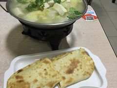 熏肉鞋底火烧-宝光熏肉鞋底火烧(新街口店)