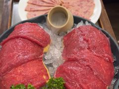 -芭夯兔·兔肉汤锅(新都店)