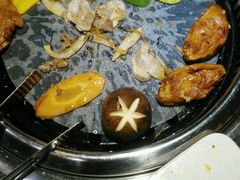 -韩小悦牛排烤肉无限续(遂宁万达店)