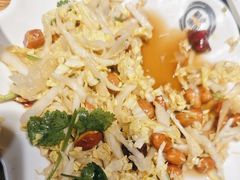 -聚点串吧·北京烧烤(赵登禹路店)