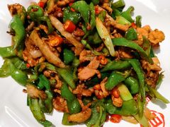 -四姐妹东北饺子(沙尾路店)