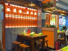 -东来土菜馆(民祥园路店)