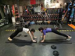 -能量健身私教工作室(1527店)