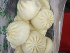 -郑家包子牛肉拉面(尚勤路店)