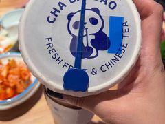 -茶百道(太原茂业天地店)