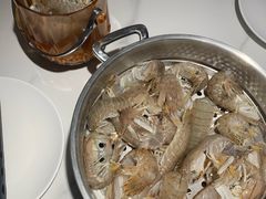 -加餐海鲜自助(集美银泰百货店)