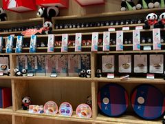 零售区-眉州东坡(博雅店)