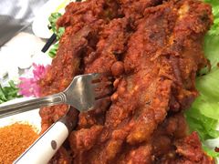 -新疆伊宁远征餐厅