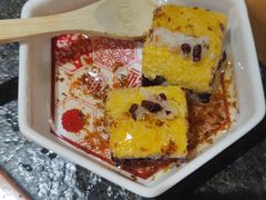 -福苗小骆驼烧烤(中关村店)