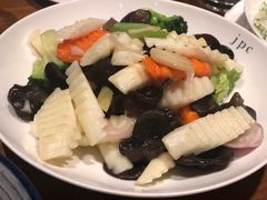 -集品堂·JPC餐厅(青年大街市府店)
