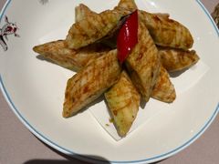 招积茄子-小炳胜(卓悦中心店)