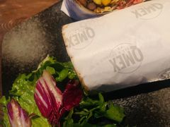 -Q MEX 库迈墨西哥餐吧(三里屯店)