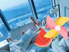 -长沙尼依格罗酒店
