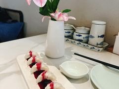 -船歌·鱼水饺青岛菜(枫蓝国际购物中心店)