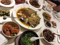 -口味堂(惠济路店)