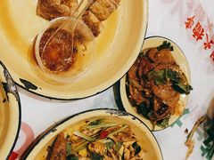 -东排食堂长沙小吃大排档(五一广场店)