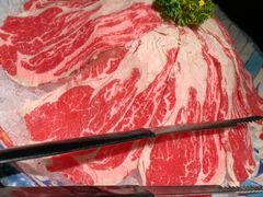 -蟹将军·松叶蟹和牛日料放题自助(K11店)