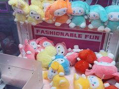 -重庆际华园室内极限运动中心