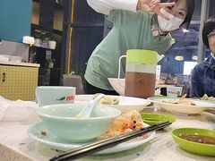 -巧克力渔家.小船海鲜胶东菜(万平口店)