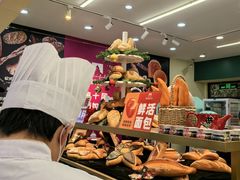 -秋林食品(秋林公司店)
