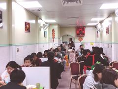 大堂-胜利茶餐室