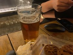 -ISLAND MASS岛·精酿吧