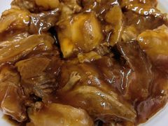 -同发号饭庄(复兴路店)
