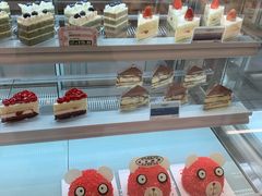-MAKY米旗(紫薇田园店)