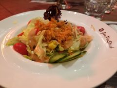 -尊品牛排(恒峰店)