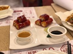 金沙红米肠-点都德(聚福楼店)