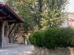 -静园(和平区)