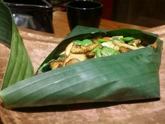 -云海肴·汽锅鸡·云南菜(天津国金汇店)