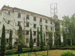 -阿坝州汶川特别旅游区