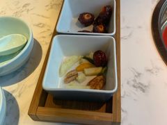 -捞神煲汤火锅(湖滨商业街店)