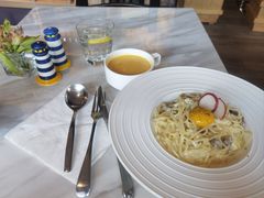 -La Creperie法餐厅(芮欧百货店)