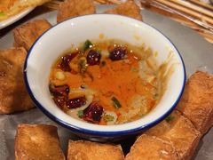 -小乾杯串店•16年沈阳烧烤(文安路店)