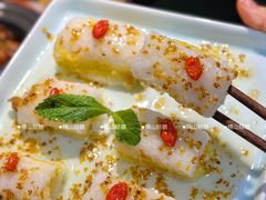 -遇见长安·陕菜名店(乐荟中心店)