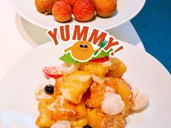 -南棠馆粤菜坊(群光店)