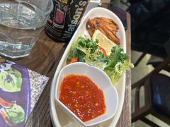 -Mammamia意大利餐厅(古北店)