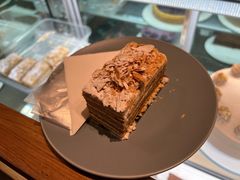 -来回·咖啡(天河南店)