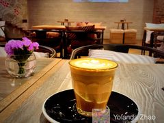 -麦隆咖啡Mellower Coffee(弘基时尚生活中心店)