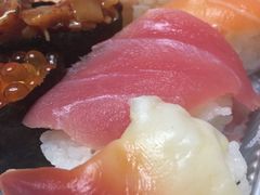 -争鲜回转寿司(南京东路店)